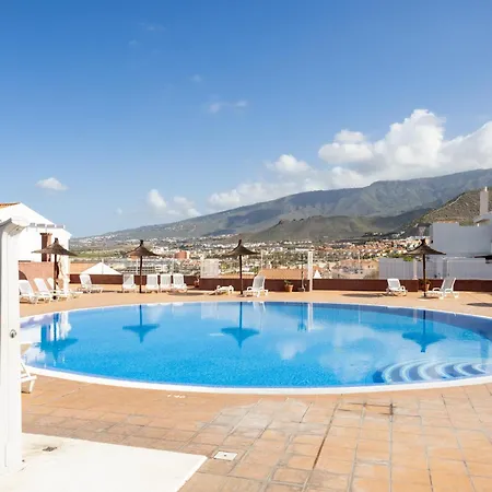 Canarias Perfect By Sunkeyrents Lejlighed