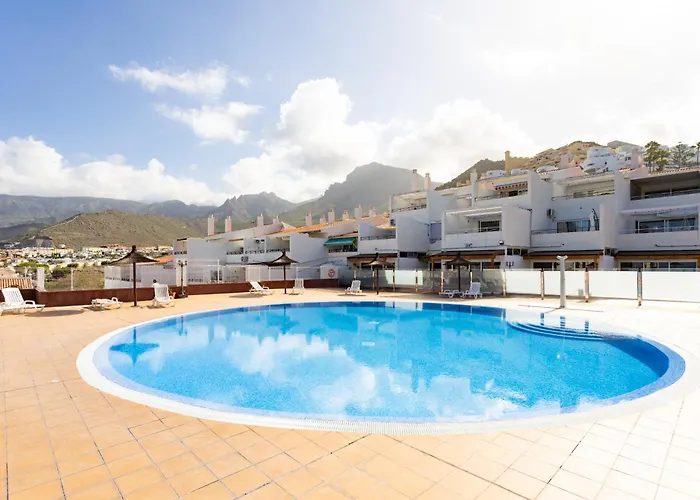 Daire Canarias Perfect By Sunkeyrents *