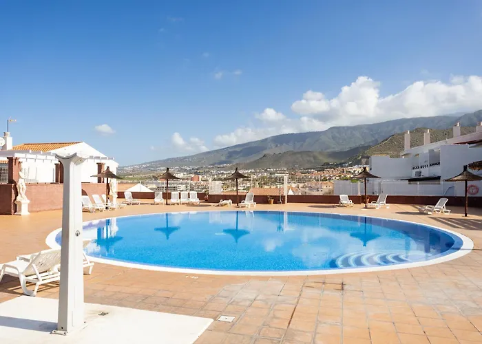 Canarias Perfect By Sunkeyrents Daire