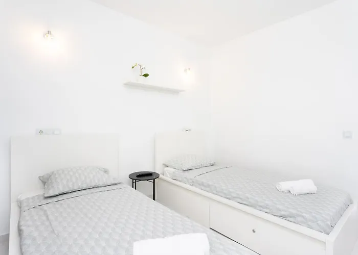 Canarias Perfect By Sunkeyrents Daire *
