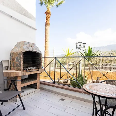 Canarias Perfect By Sunkeyrents Апартаменты