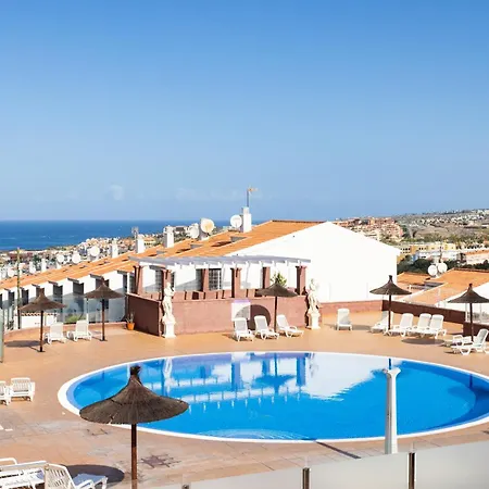 Canarias Perfect By Sunkeyrents Costa Adeje