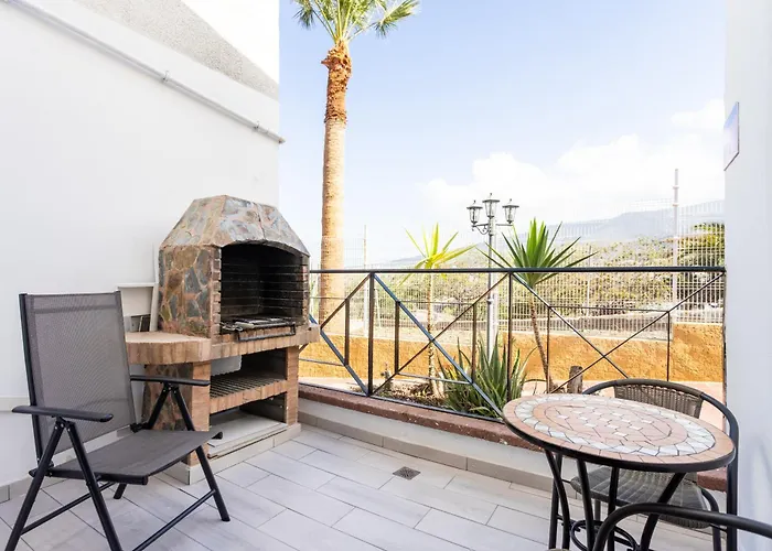 Canarias Perfect By Sunkeyrents 公寓