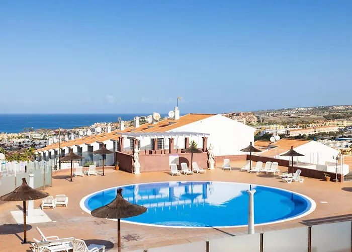 Canarias Perfect By Sunkeyrents 阿德耶