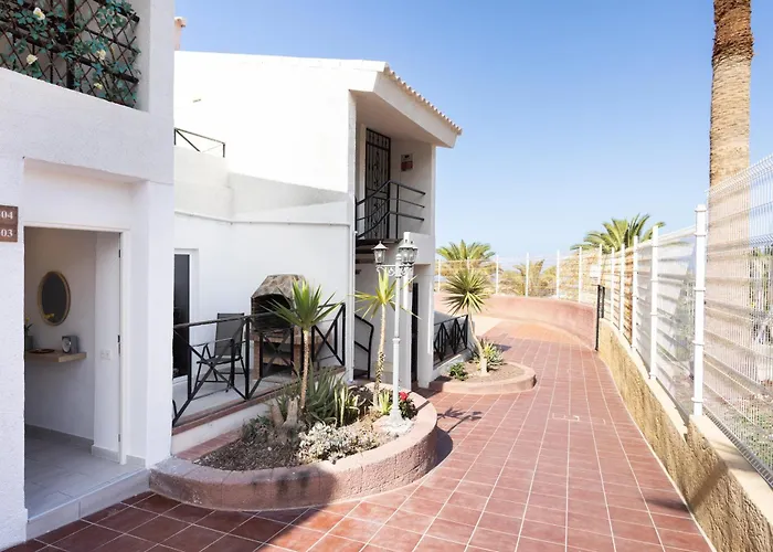 Canarias Perfect By Sunkeyrents * Costa Adeje (Tenerife)