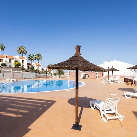 Canarias Perfect By Sunkeyrents Apartment